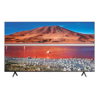 SAMSUNG-TÉLÉVISEUR-INTELLIGENT-SMART-TV-CRYSTAL-UHD-4K-TU7000-58"