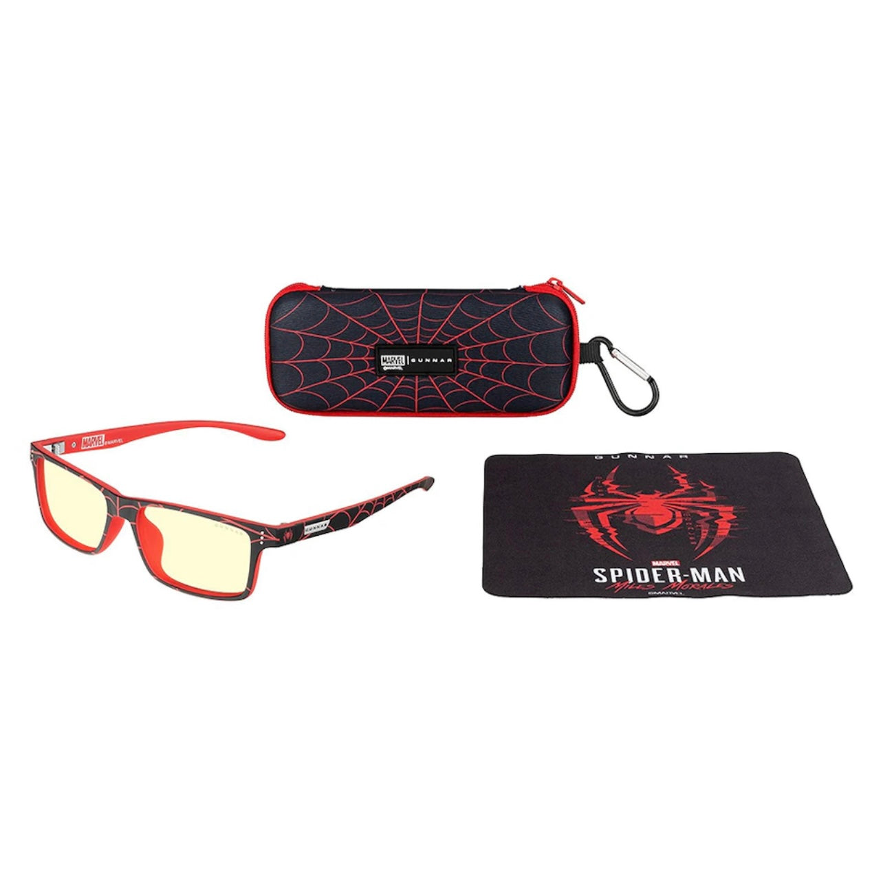 GUNNAR - Blue Light Protection Glasses