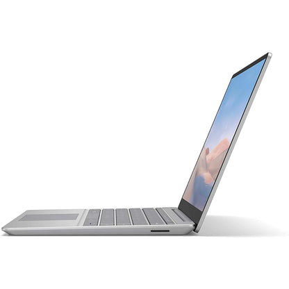 MICROSOFT-SURFACE-LAPTOP-GO-ARGENT-PLATINE-PLATINUM-2