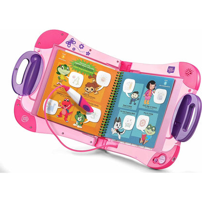 LEAP FROG - LeapStart Interactive Reader