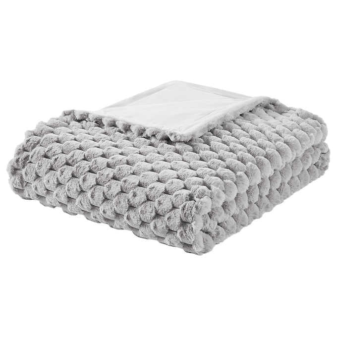 madison-park-jeté-similifourrure-serengeti-faux-fur-throw
