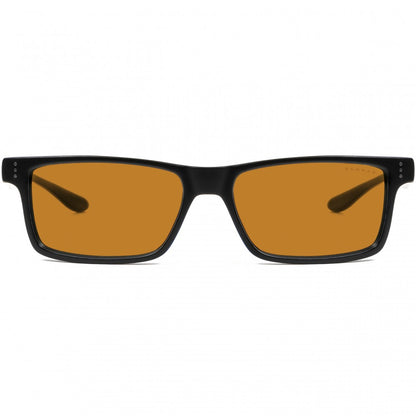 GUNNAR-PROTECTION-LUMIÈRE-BLEU-VERRES-ORANGE