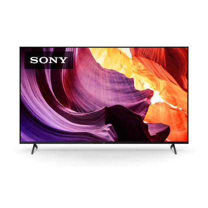 SONY-TÉLÉVISEUR-INTELLIGENT-SMART-TV-X80K-LED-4K-ULTRA-HD-HDR-55"