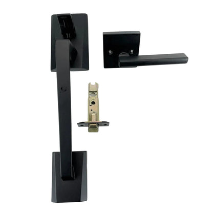 weiser-ensemble-combo-serrure-électronique-poignée-touchpad-deadbolt-handleset-combo-pack-4
