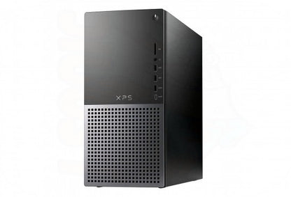 DELL - Desktop Computer XPS8950-7563BLK-PCA *Open Box*