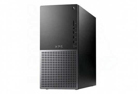 DELL - Desktop Computer XPS8950-7563BLK-PCA *Open Box*