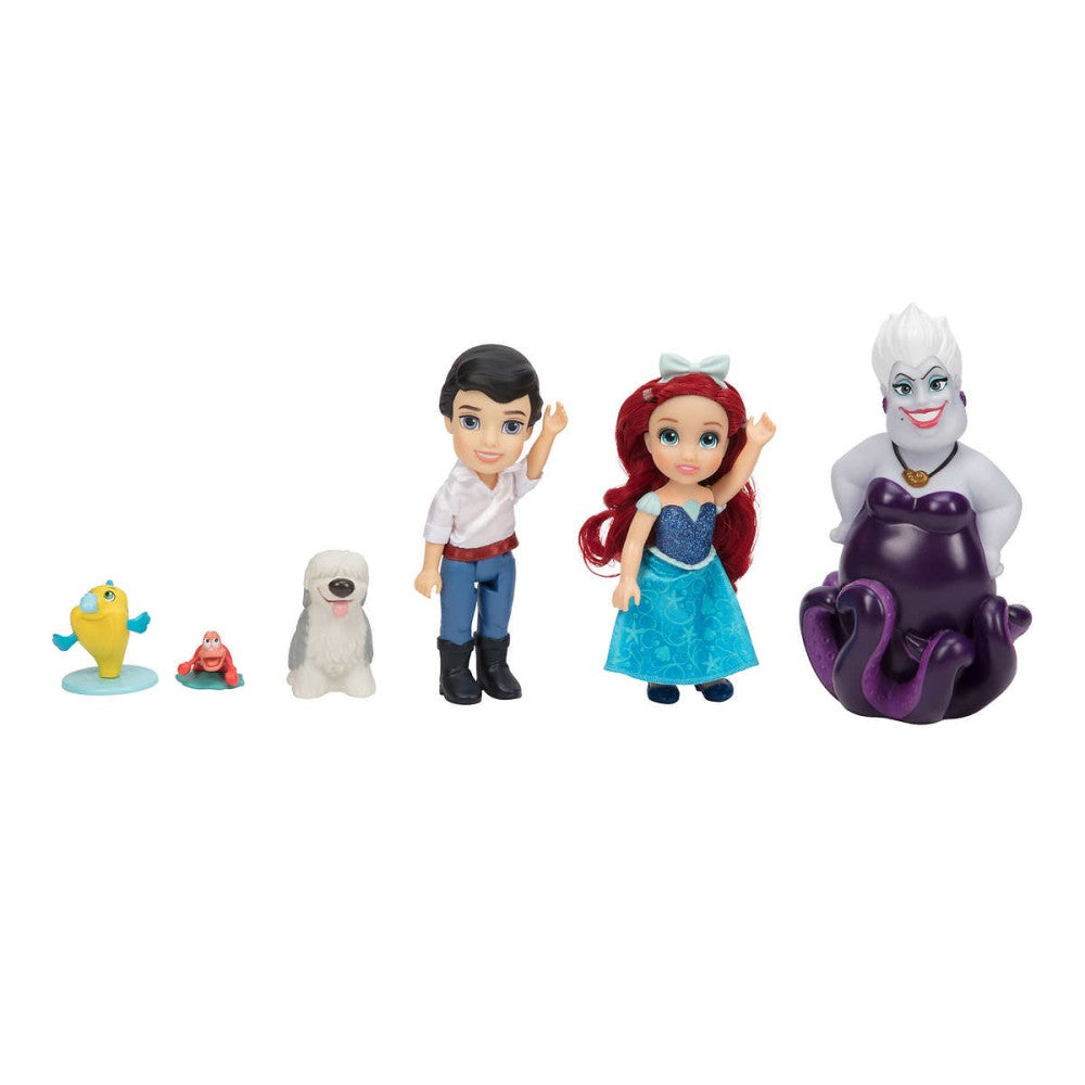 disney-princess-coffret-cadeau-luxe-petite-sirène-little-mermaid-gift-set-2