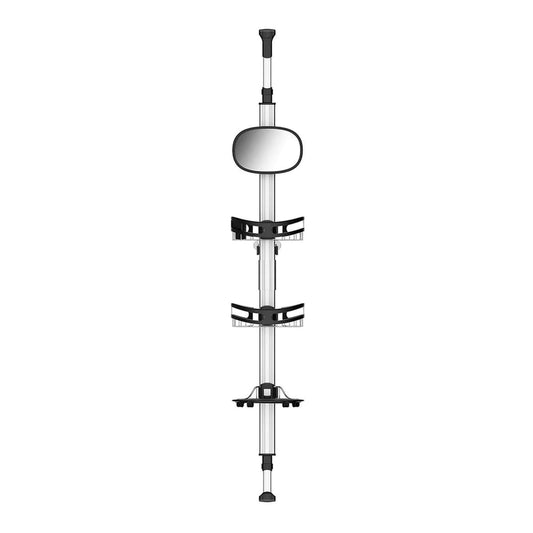 ARTIKA - Azzuro Shower Storage Rack
