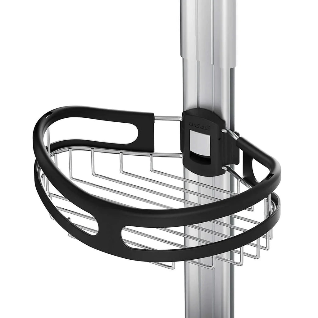 ARTIKA - Azzuro Shower Storage Rack