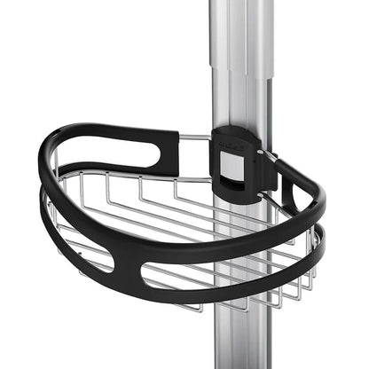 ARTIKA - Azzuro Shower Storage Rack
