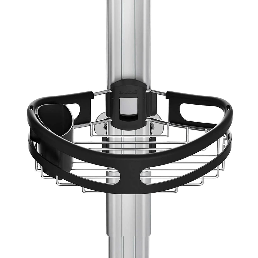 ARTIKA - Azzuro Shower Storage Rack