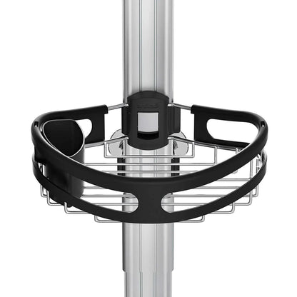 ARTIKA - Azzuro Shower Storage Rack