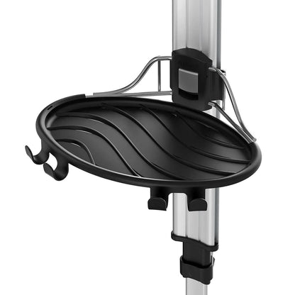 ARTIKA - Azzuro Shower Storage Rack