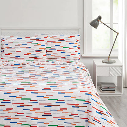 crayola-ensemble-draps-microfibre-4-pièces-multicolore