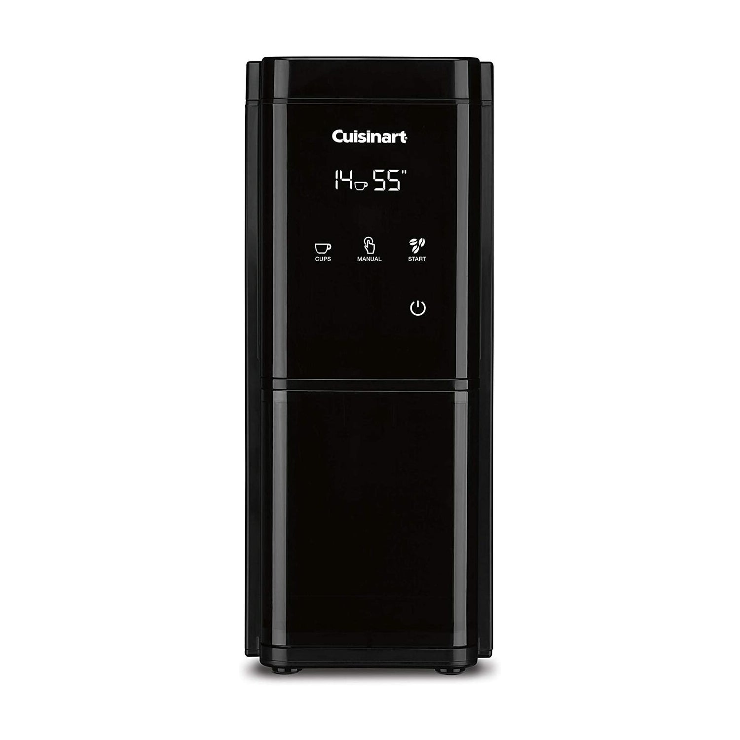 cuisinant-moulin-meules-écran-tactile