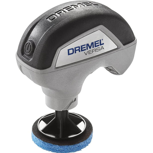 Dremel-versa-brosseuse-électronique-sans-fil