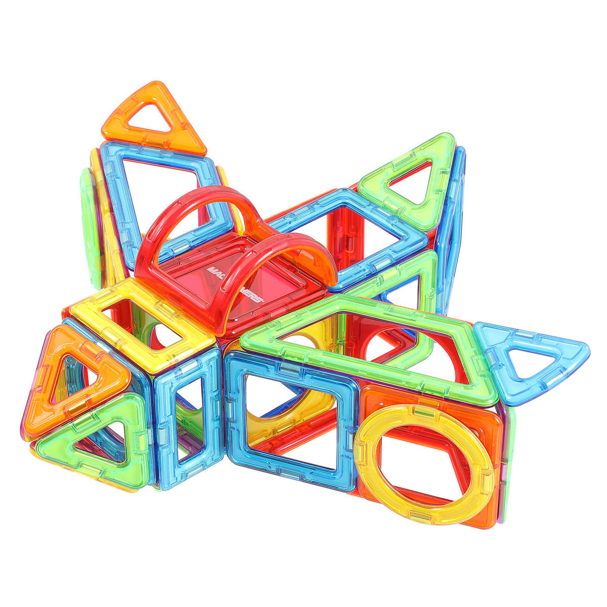 magformers-jeu-construction-magnétique-70-pièces-4