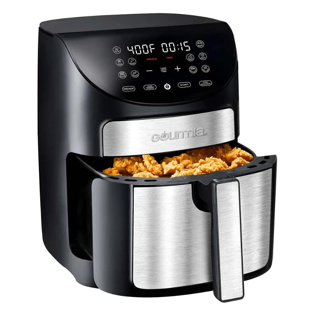 gourmia-friteuse-numérique-air-chaud-air-fryer-3