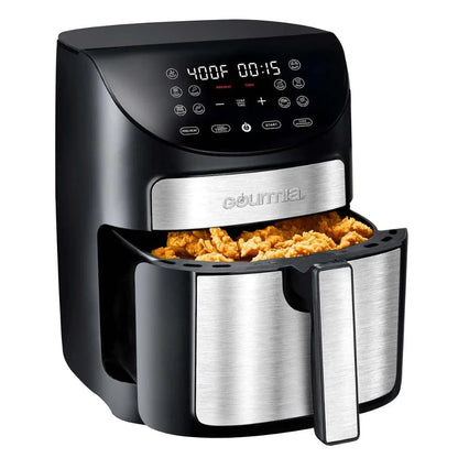 gourmia-friteuse-numérique-air-chaud-air-fryer-3