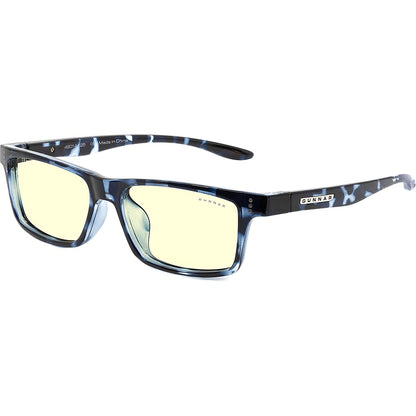 GUNNAR-PROTECTION-LUMIÈRE-BLEU-VERRES-JAUNE-ENFANT-LARGE