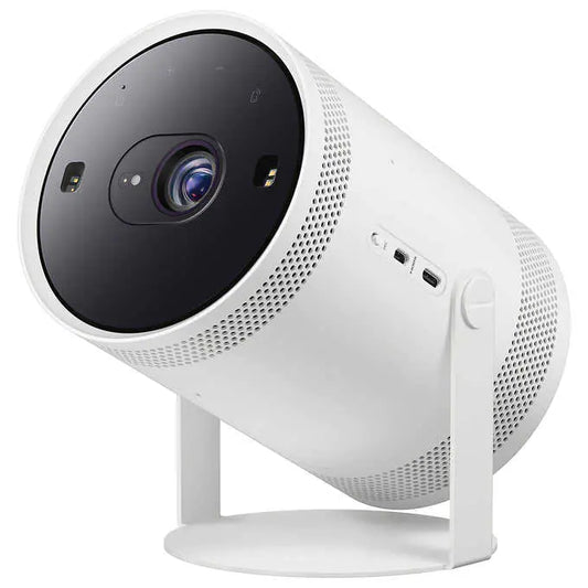 SAMSUNG - The Freestyle Portable Home Theater Projector *Open Box*