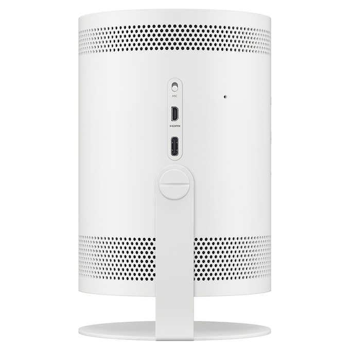 SAMSUNG - The Freestyle Portable Home Theater Projector *Open Box*