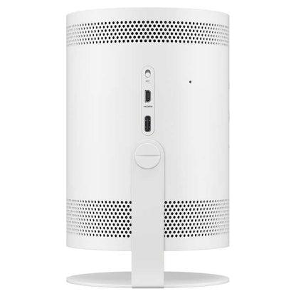 SAMSUNG - The Freestyle Portable Home Theater Projector *Open Box*