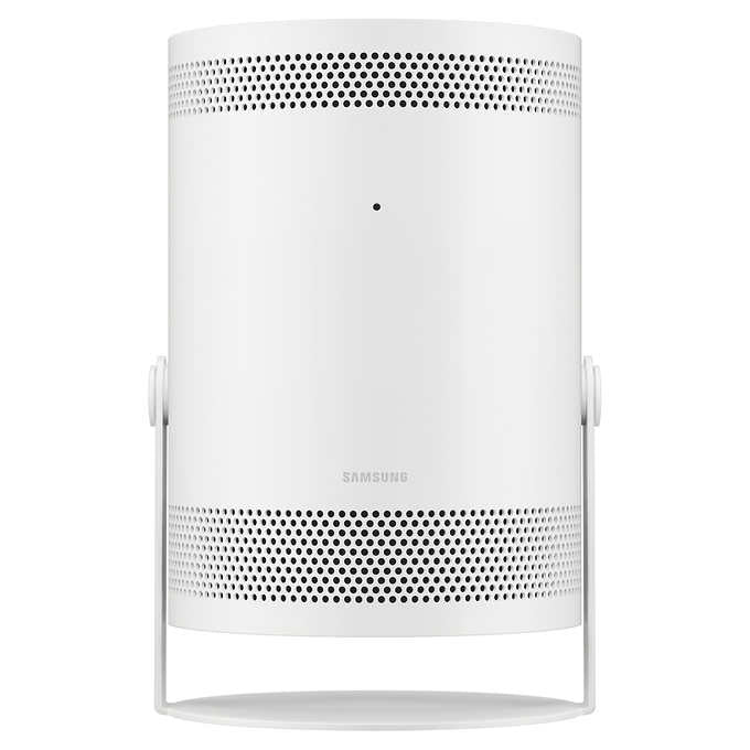 SAMSUNG - The Freestyle Portable Home Theater Projector *Open Box*
