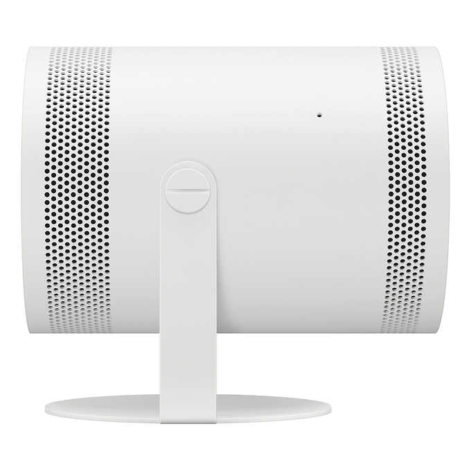SAMSUNG - The Freestyle Portable Home Theater Projector *Open Box*