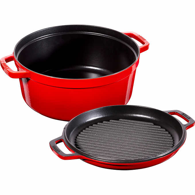 staub-casserole-poele-griller-6.7L