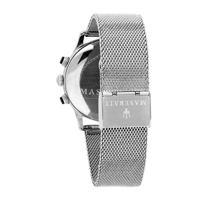 MASERATI-MONTRE-RICRDO-CADRAN-BLEU-HOMME