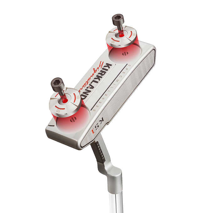 kirkland-signature-ks1-baton-de-golf-fer-droit-droitier-super-stroke