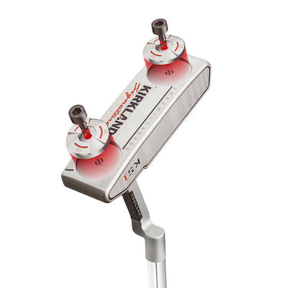 kirkland-signature-ks1-baton-de-golf-fer-droit-droitier-super-stroke