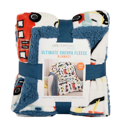 life-comfort-kids-couverture-sherpa-ultime-enfant-ultimate-blanker-2