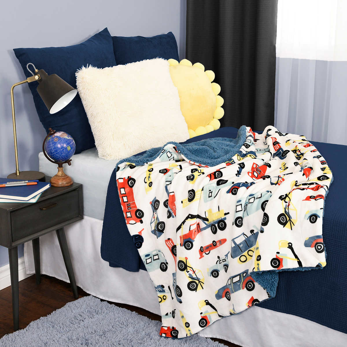 life-comfort-kids-couverture-sherpa-ultime-enfant-ultimate-blanker-4