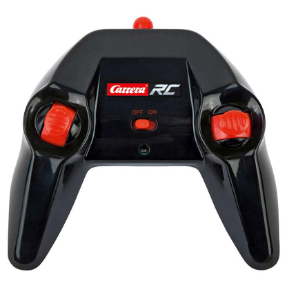CARRERA-RC-ENSEMBLE-2-VOITURES-RADIOCOMMANDÉES-BUMBLE-V-MARIO-YOSHI-MARIO-KART-5
