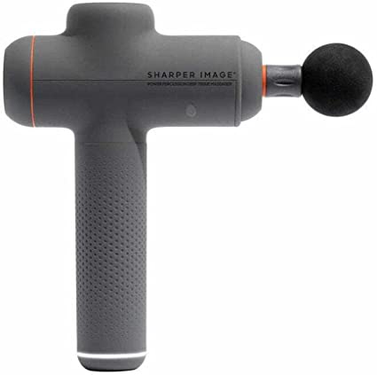 SHARPER IMAGE-MASSEUR-PERCUSSION
