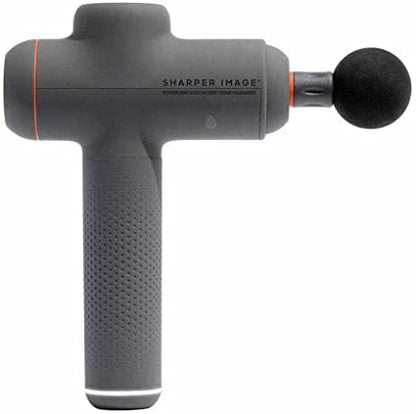 SHARPER IMAGE-MASSEUR-PERCUSSION
