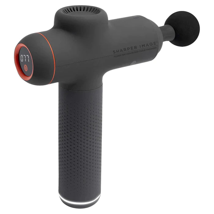 SHARPER IMAGE-MASSEUR-PERCUSSION-2