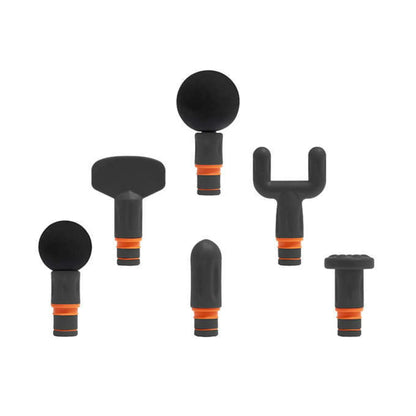 SHARPER IMAGE-MASSEUR-PERCUSSION-4