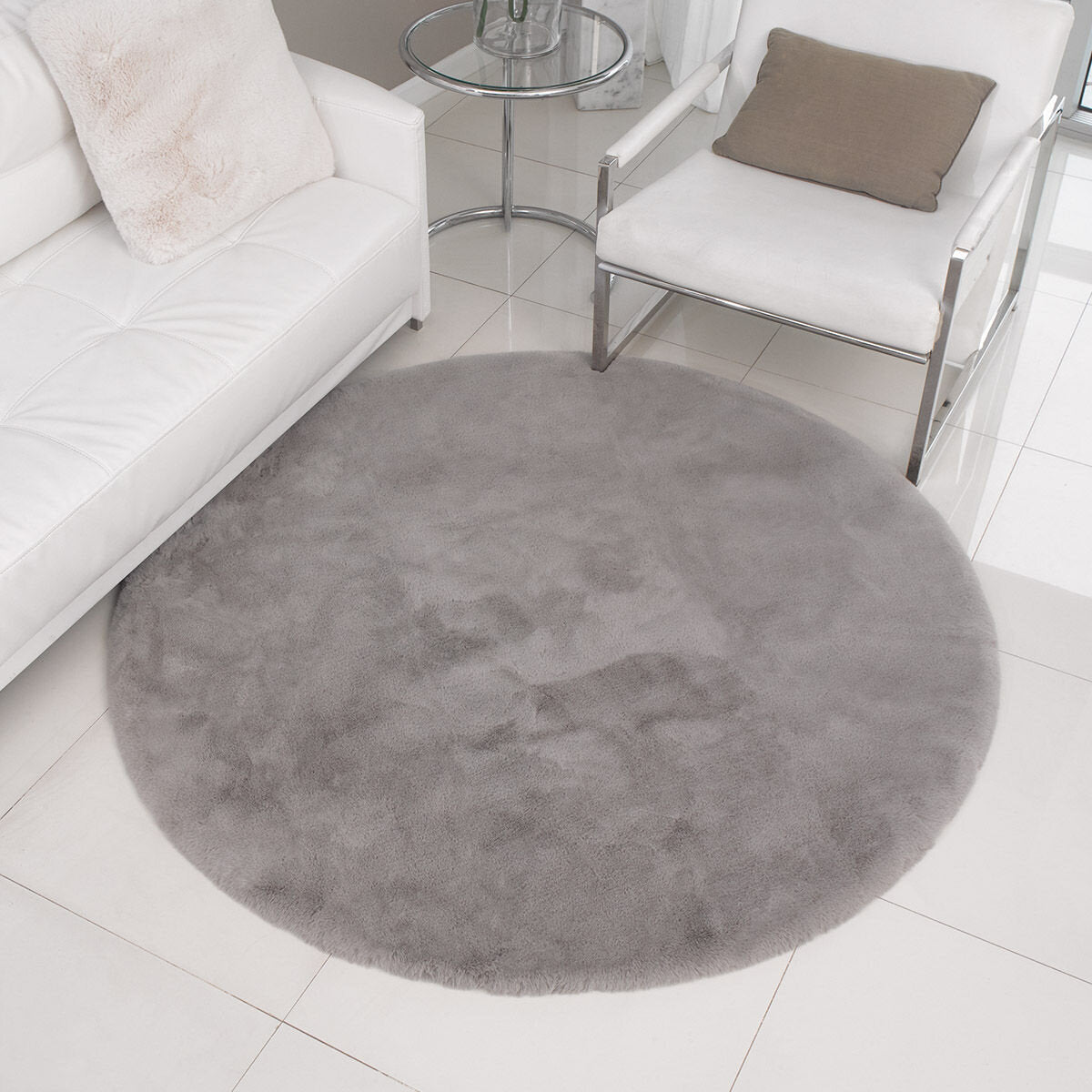MON-CHATEAU-TAPIS-ROND-FAUSSE-FOURRURE-GRIS-2