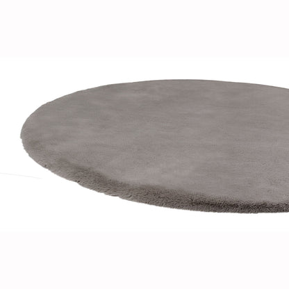 MON-CHATEAU-TAPIS-ROND-FAUSSE-FOURRURE-GRIS