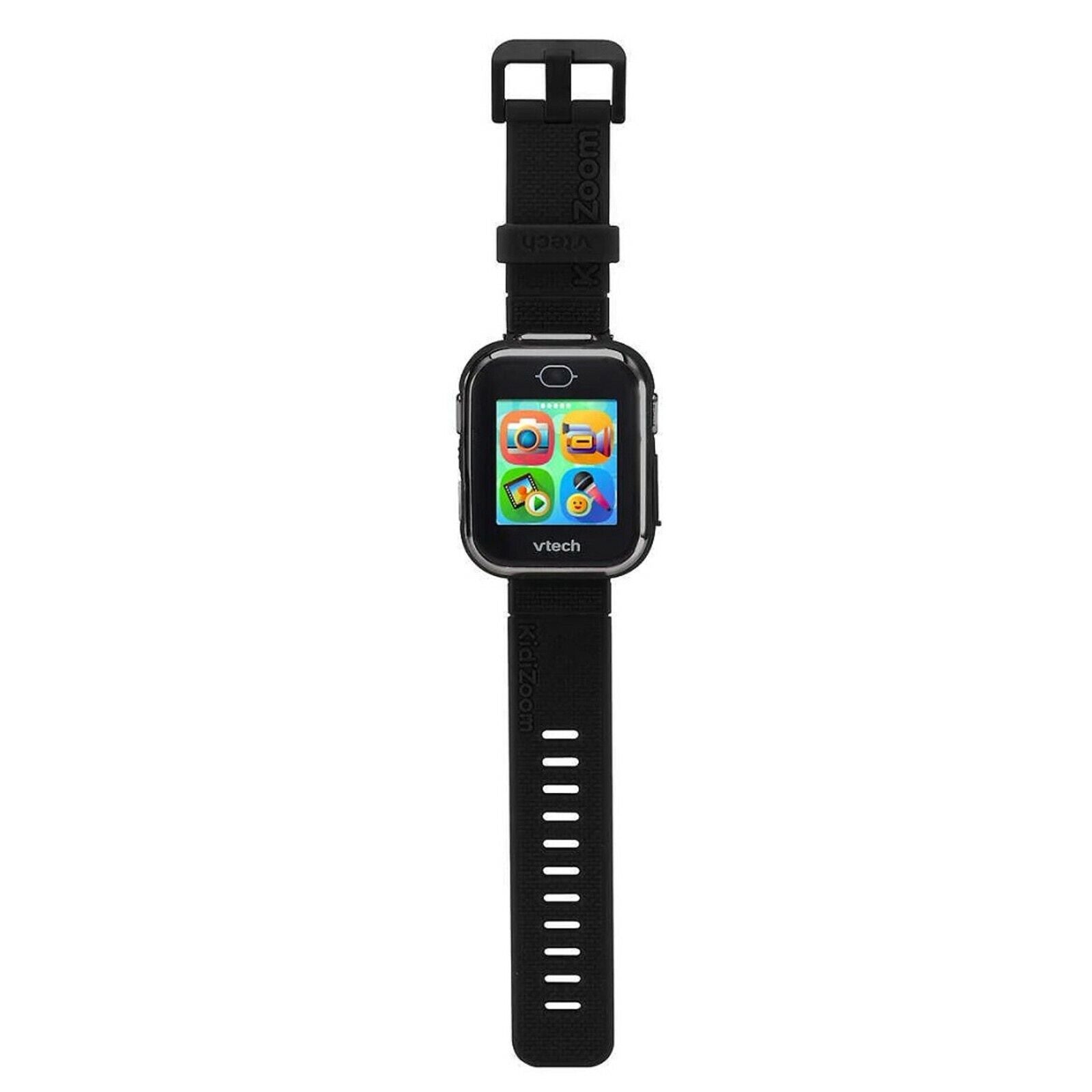 VTECH-MONTRE-INTELLIGENTE-KIDIZOOM-DX3-SMARTWATCH-NOIR-2