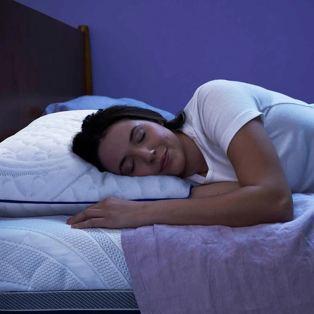 novaform-oreiller-mousse-viscoélastique-injectée-gel-comfort-grande-plus-pillow-memory-foam-3