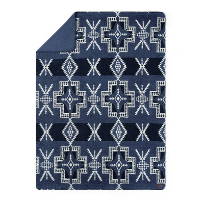 pendleton-couverture-sherpa-blanket