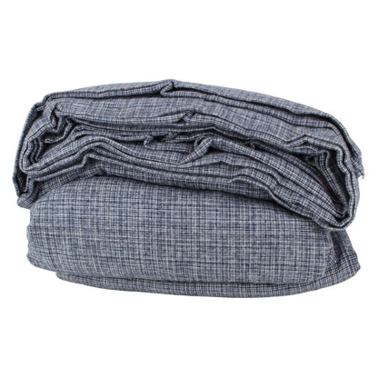 Portugal Flannel Sheet Set