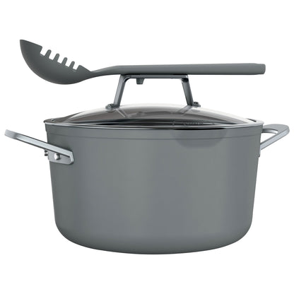 NINJA-POSSIBLEPOT-FOODI-NEVERSTICK-ENSEMBLE-PREMIUM-SET-GREY-GRIS