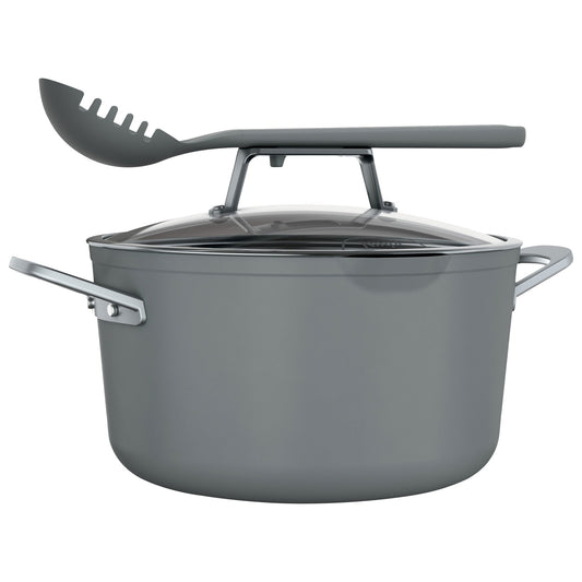 NINJA-POSSIBLEPOT-FOODI-NEVERSTICK-ENSEMBLE-PREMIUM-SET-GREY-GRIS