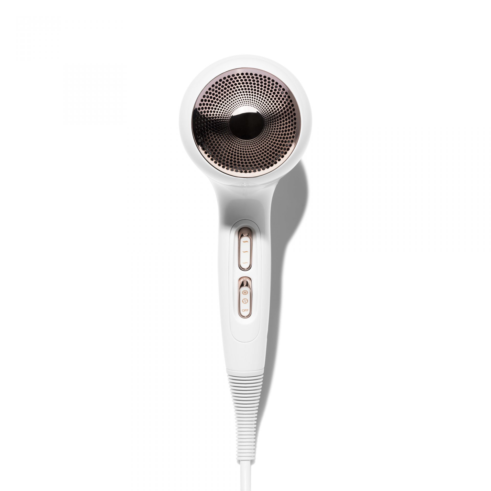 T3 FEATHERWEIGHT 3i - Sèche-cheveux professionnel-dos