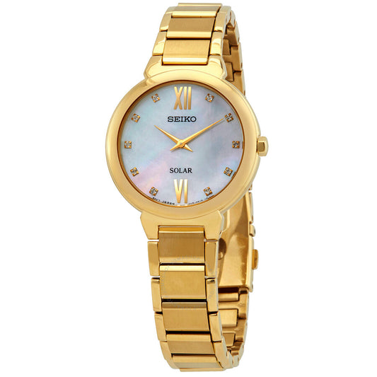 SEIKO - Women's Watch